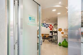 Scicli Albergo Diffuso