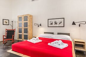 Scicli Albergo Diffuso