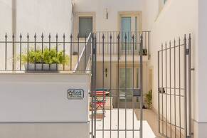 Scicli Albergo Diffuso