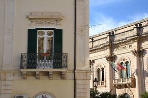 Scicli Albergo Diffuso