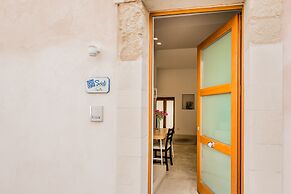 Scicli Albergo Diffuso