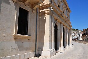 Scicli Albergo Diffuso