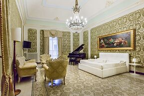 Scicli Albergo Diffuso