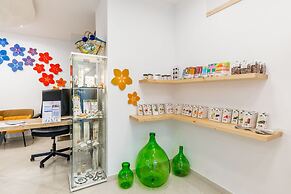 Scicli Albergo Diffuso