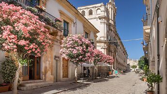 Scicli Albergo Diffuso