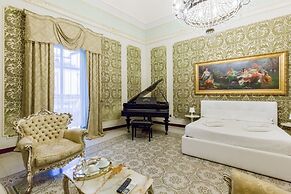 Scicli Albergo Diffuso