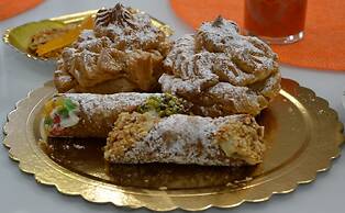 Scicli Albergo Diffuso