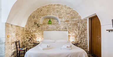 Scicli Albergo Diffuso