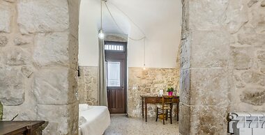 Scicli Albergo Diffuso