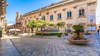 Scicli Albergo Diffuso
