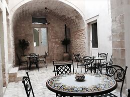 Scicli Albergo Diffuso