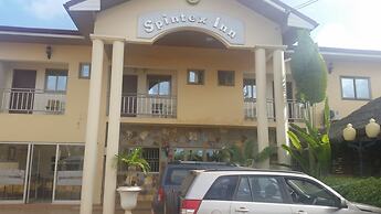 Spintex Inn