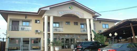 Spintex Inn