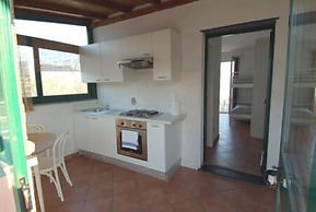 Agriturismo l'Ulivo e il Mare