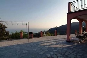 Agriturismo l'Ulivo e il Mare