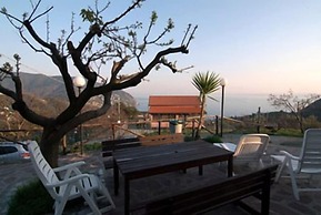 Agriturismo l'Ulivo e il Mare