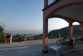Agriturismo l'Ulivo e il Mare