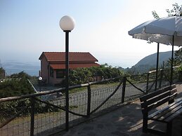 Agriturismo l'Ulivo e il Mare