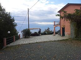 Agriturismo l'Ulivo e il Mare