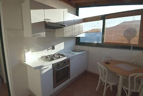 Agriturismo l'Ulivo e il Mare