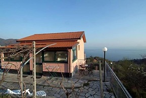 Agriturismo l'Ulivo e il Mare