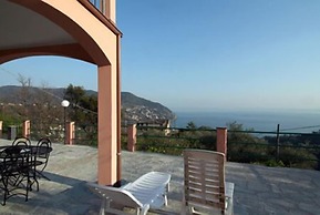 Agriturismo l'Ulivo e il Mare