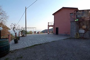 Agriturismo l'Ulivo e il Mare