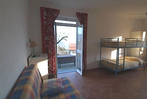 Agriturismo l'Ulivo e il Mare