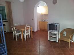 Agriturismo l'Ulivo e il Mare