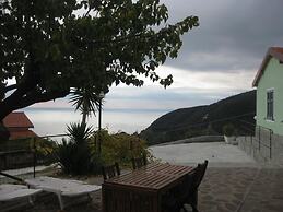 Agriturismo l'Ulivo e il Mare