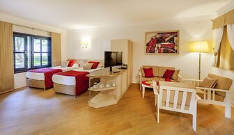 Sunrise Resort Hotel - All Inclusive