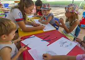 Sunrise Resort Hotel - All Inclusive