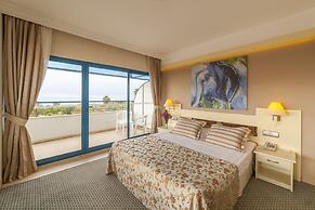 Sunrise Resort Hotel - All Inclusive