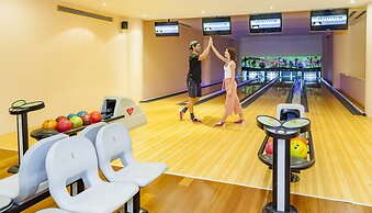 Sunrise Resort Hotel - All Inclusive