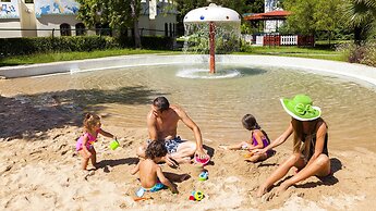 Sunrise Resort Hotel - All Inclusive