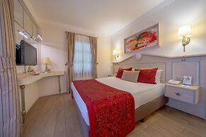 Sunrise Resort Hotel - All Inclusive