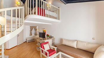 Sunrise Resort Hotel - All Inclusive