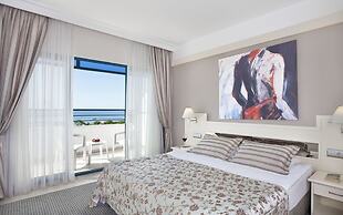 Sunrise Resort Hotel - All Inclusive