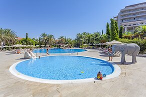 Sunrise Resort Hotel - All Inclusive