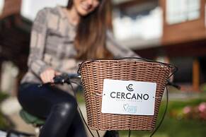 Hotel Cercano