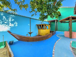 Pousada Sonho de Geribá