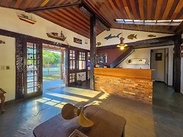 Pousada Sonho de Geribá