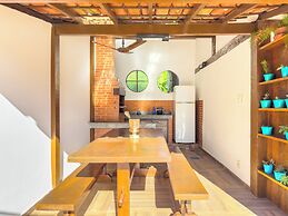 Pousada Sonho de Geribá