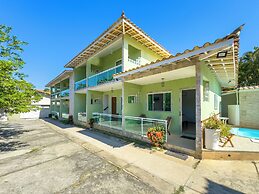 Pousada Sonho de Geribá