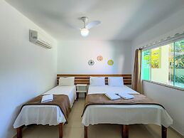 Pousada Sonho de Geribá