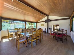 Pousada Sonho de Geribá