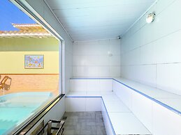 Pousada Sonho de Geribá