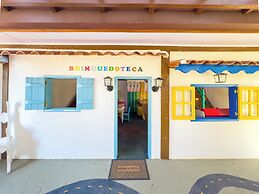 Pousada Sonho de Geribá