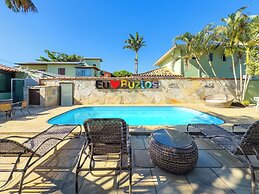 Pousada Sonho de Geribá