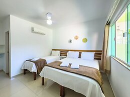 Pousada Sonho de Geribá